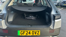 Hyundai IONIQ 5 125kW SE Connect 58 kWh 5dr Auto Electric Hatchback